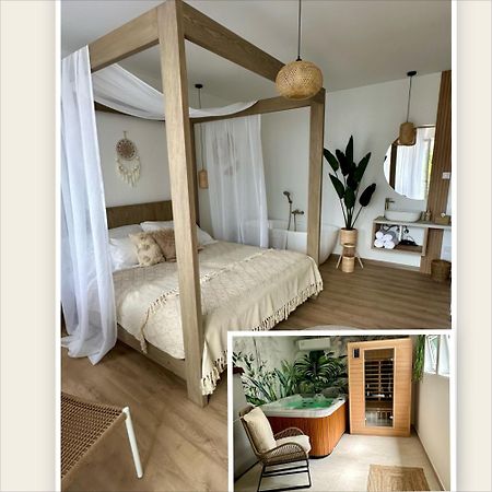 Villa Antara Сегед Екстериор снимка